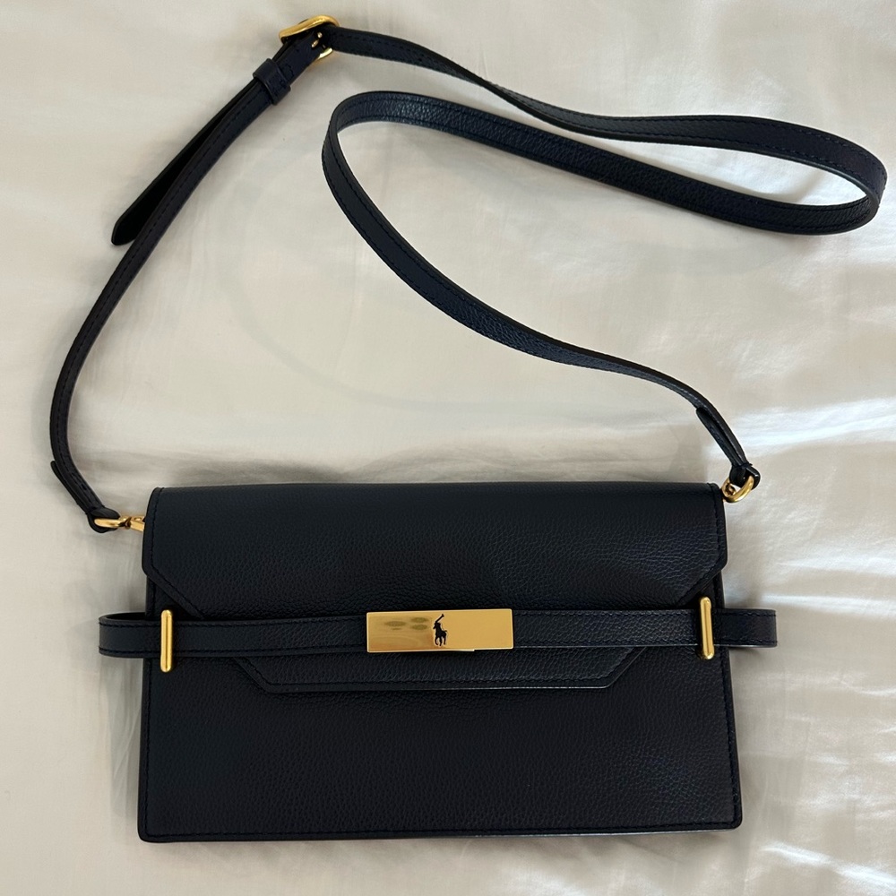 COPY - Ralph Lauren Crossbody Bag